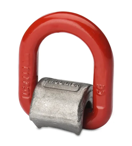 "Anchor point, load capacity 1,120 kg image"