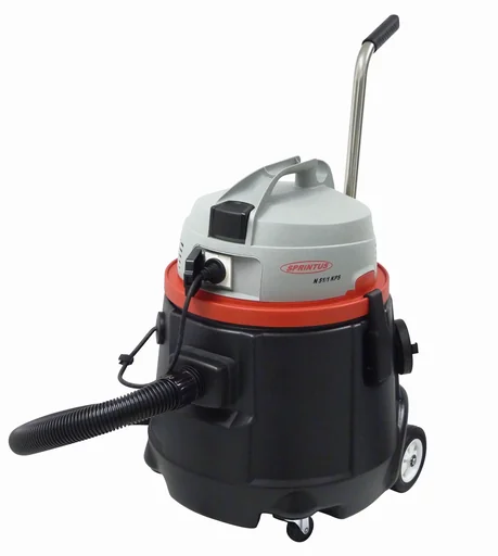 "Wet/dry pump vacuum cleaner N 51/1 KPS image"