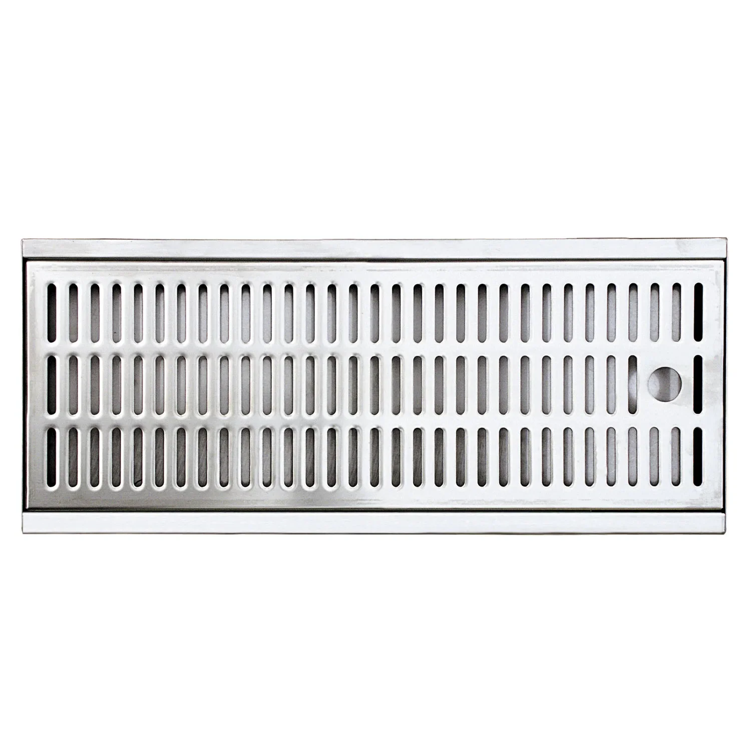 "Drip tray, Catch tray - 700 x 300 x 27 mm image"