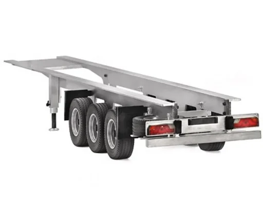 "Carson 3-axle trailer chassis image"
