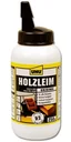 Wood glue original 250 g bottle with dosing tip