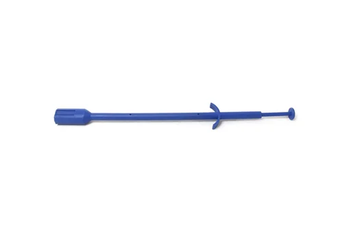 "Mini plastic applicator image"