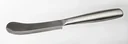 Designer breakfast knife, 23 cm