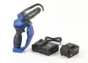 X-Saw one-hand saw set (4.0 Ah battery + 4 A quick charger)
