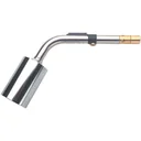 Soft flame burner O50mm PROMATIC