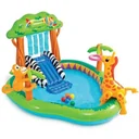 Pool Play Center Jungle