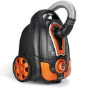Vacuum cleaner with bag max 900W - Dub