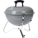 BBQ Classics Portable Charcoal Grill with Lid