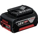 Battery GBA 18V 5.0Ah UNI
