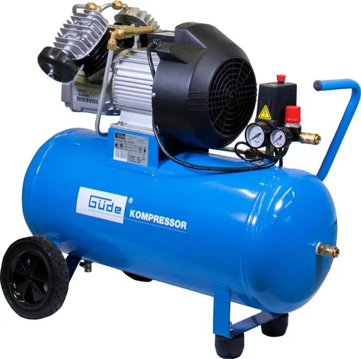 "Compressor 400/10/50 N image"