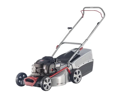 "Petrol lawn mower Classic 4.62 P-B image"