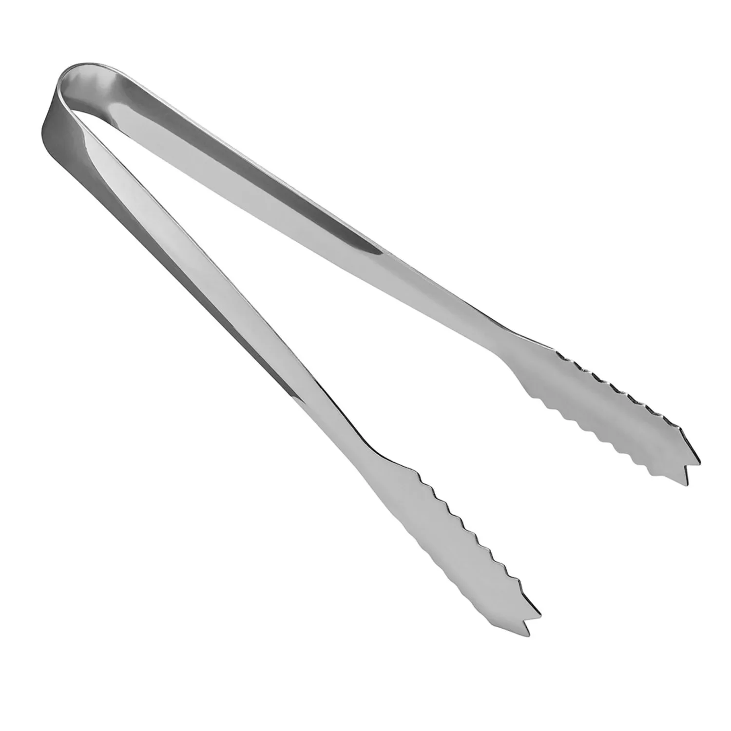 "Ice cube tongs image"