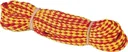Polypropylene - leash, 10 m long, 8 mm thick