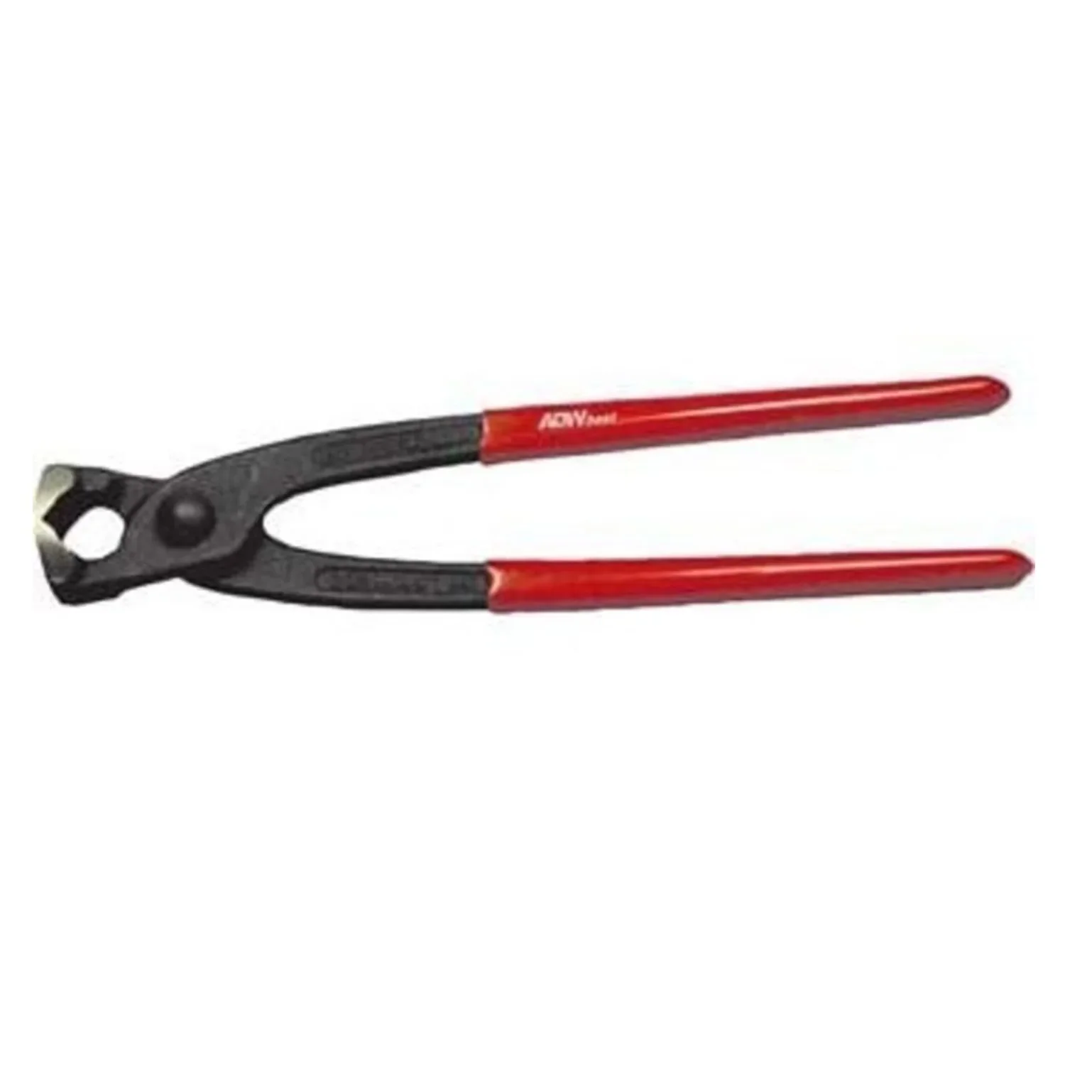 "Hose clamp pliers, Hose clamp tool for hose clamps - insulated handles & secure attachment image"