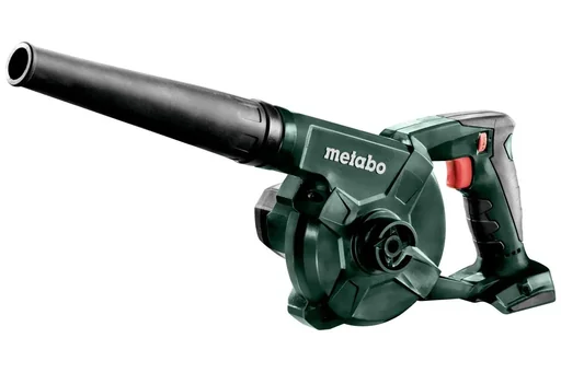 "Cordless blower AG 18, 18 Volt (without battery and charger) image"