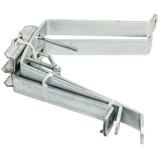 "Steel satellite wall mount 180 mm / 60 mm image"