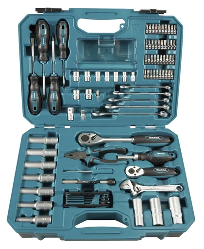 "87-piece tool set image"