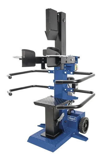 "Log splitter "Compact 8t", 230 volts image"