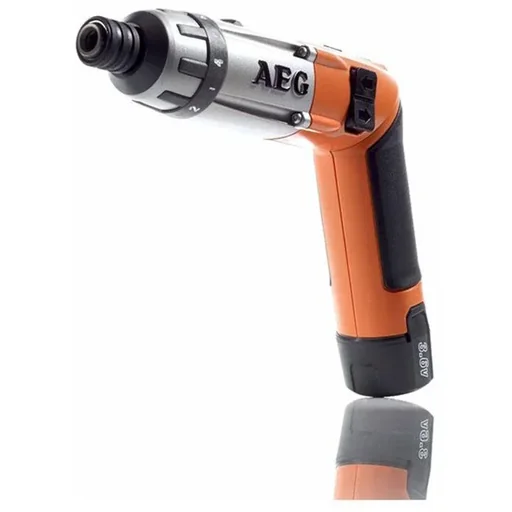 "Cordless screwdriver 2xAccu SE3.6 image"