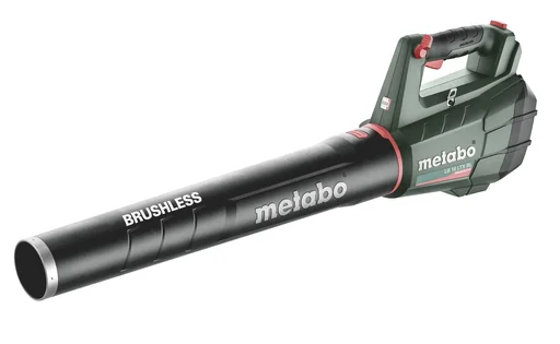 "Cordless leaf blower LB 18 LTX BL without battery, without charger image"