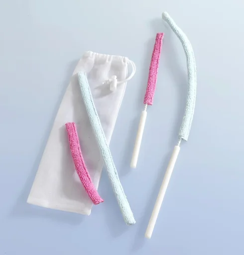 "Cleaning brushes "Flexi-Sticks", dust brush, 7 pieces image"