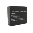 1050 mAh Battery for Vision 4K