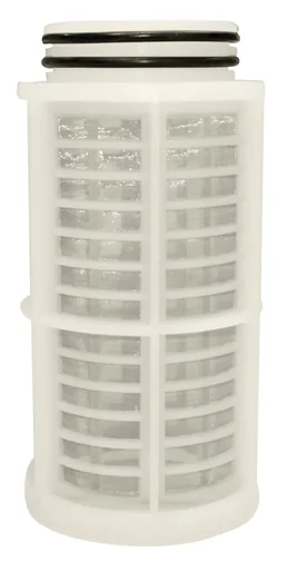 "Replacement filter, short image"