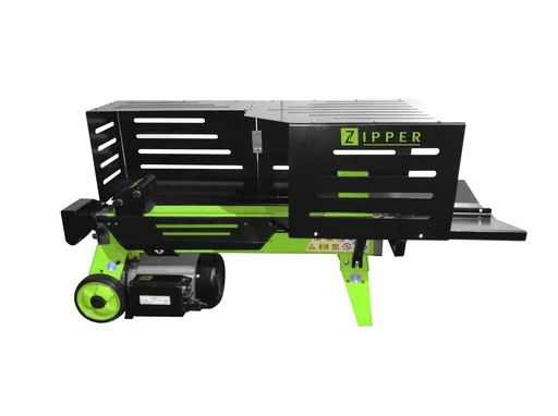 "Log splitter 2200 W - ZI-HS5TN image"