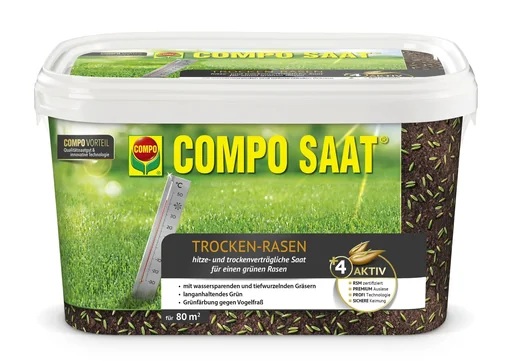 "Dry lawn "SAAT" - 2 kg image"