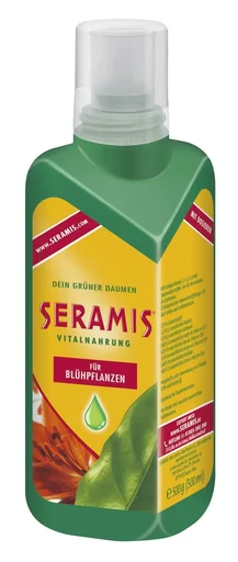 "Vital food flowering plants - 500 ml image"