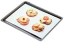 Permanent baking foil, 2 pieces