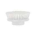 Replacement brushes "Hurricane Spin Scrubber", white, 3-piece