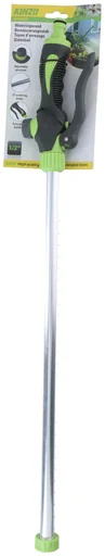 "Irrigation rod hose connection, 27 irrigation nozzles image"
