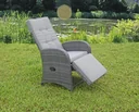 2 x Relaxsessel "Salerno"