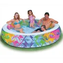 Colorful and very strong inflatable pool