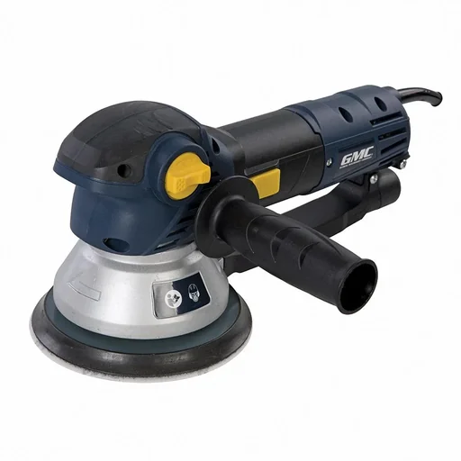 "710 W eccentric sander image"