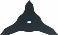 "Universal brush cutter blade, 3-tooth 255 x 25.4 mm image"