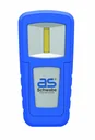 LED rechargeable work light EVO 4, 1.5W, IP65, lighting duration max. 5h