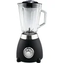 Blender - 2 speeds - 1.5 l - 850 W - Black