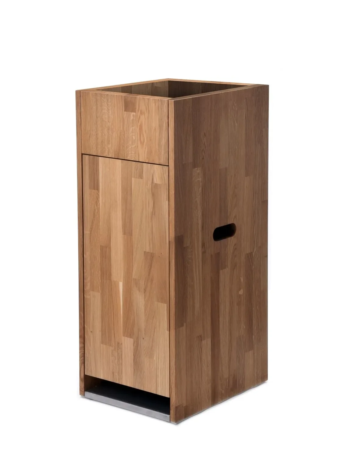 "Base cabinet for beer dispenser, beer cooler, beer keg - Pygmy Pro Kitchen image"