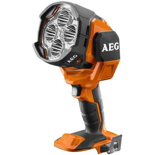 "Hybrid battery LED work light BTL18-0 image"