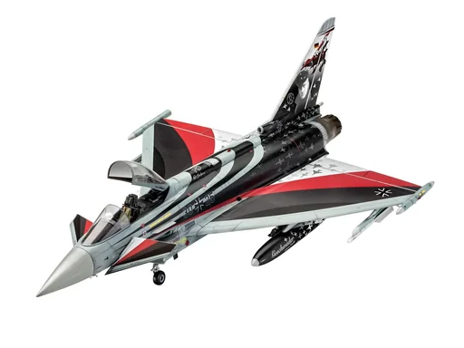 "Model kit Eurofighter Typhoon "BARON SPIRIT" image"