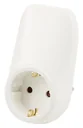 Socket adapter 2x USB 2.1A