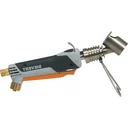 Promatic handpiece with titanium soldering iron