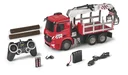 RC Truck MB Arocs Timber Transporter 1:20 - 100% RTR