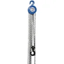 Manual hoist 2000 kg/3 m lifting height