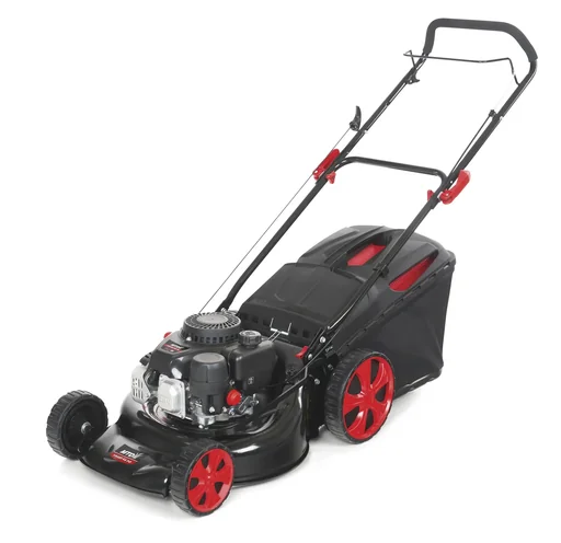 "Petrol lawn mower - SMART 46 PO / N image"