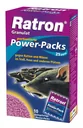 Rat and mouse portion bait 400 g