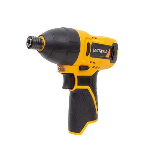 "12V impact wrench (without battery and charger) image"