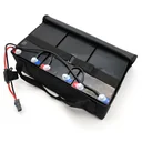 Lead-gel battery 36V 12Ah, replacement battery for electric scooter, E-Scooter E-Joy 20